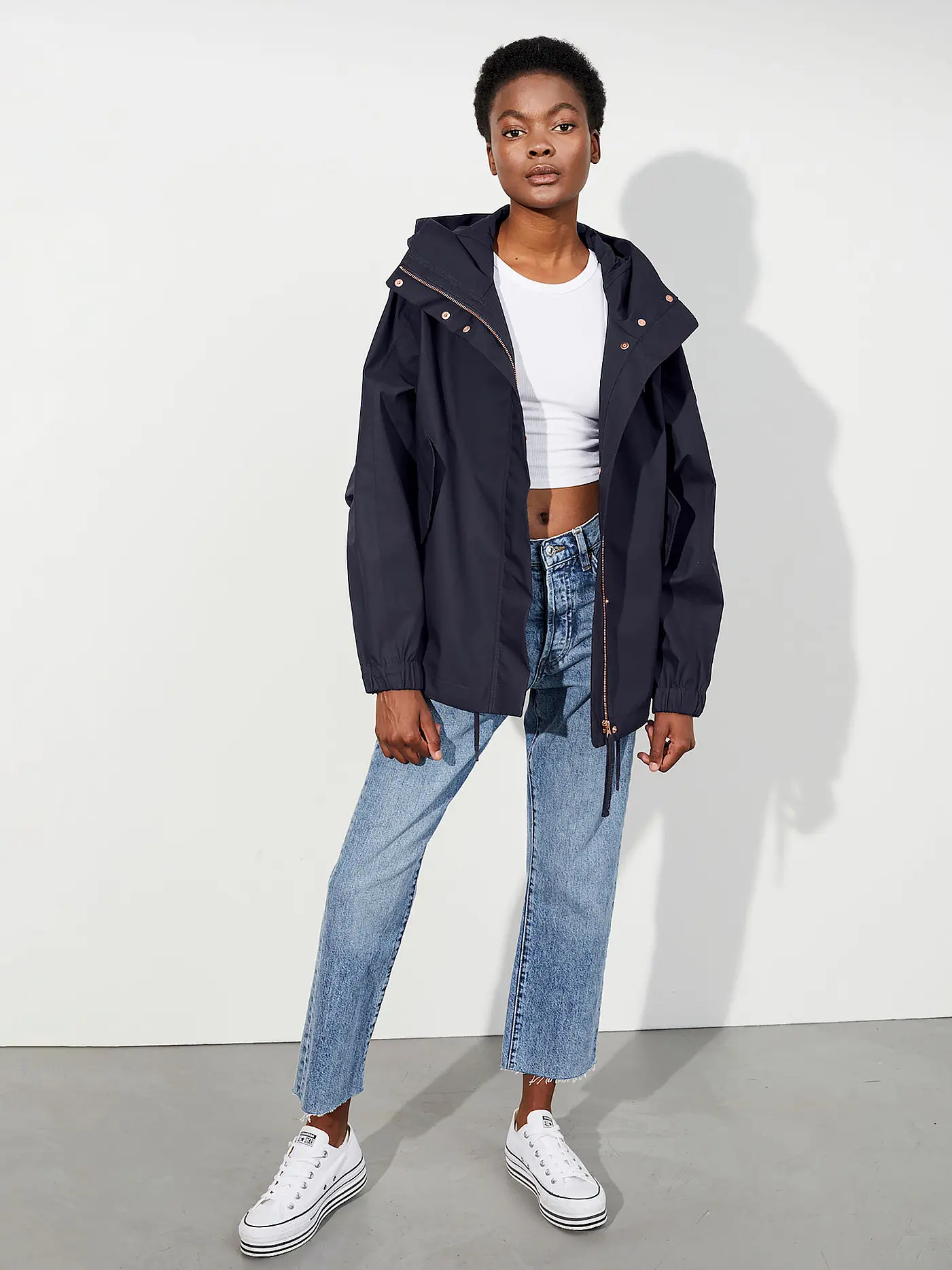 LANGER CHEN | Jacke KILLEEN | 
